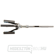 Szerszám motorhengerek köszörüléséhez, 3 karú BGS 1156 | Ø 58 - 80 mm | köszörűkő 50 mm Szerszám motorhengerek köszörüléséhez, 3 karú BGS 1156 | Ø 58 - 80 mm | köszörűkő 50 mm gallery main image