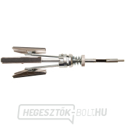 Szerszám motorhengerek köszörüléséhez, 3 karú BGS 1157 | Ø 58 - 168 mm | köszörűkő 100 mm Szerszám motorhengerek köszörüléséhez, 3 karú BGS 1157 | Ø 58 - 168 mm | köszörűkő 100 mm gallery main image