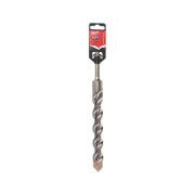 Milwaukee SDS-Plus M2 24 x 250 x 200 mm-es kétélű fúrószár 4932373922 Előnézet 