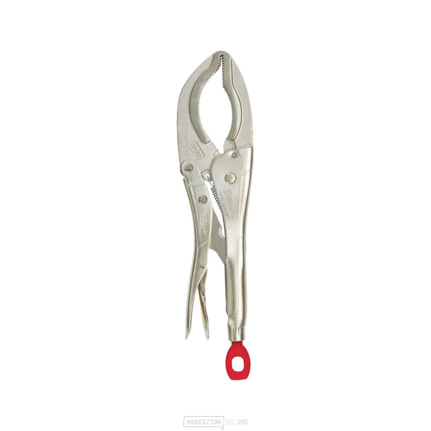 Milwaukee nagy pofás szorító fogó 12"- 305 mm TORQUE LOCK™, 4932493619