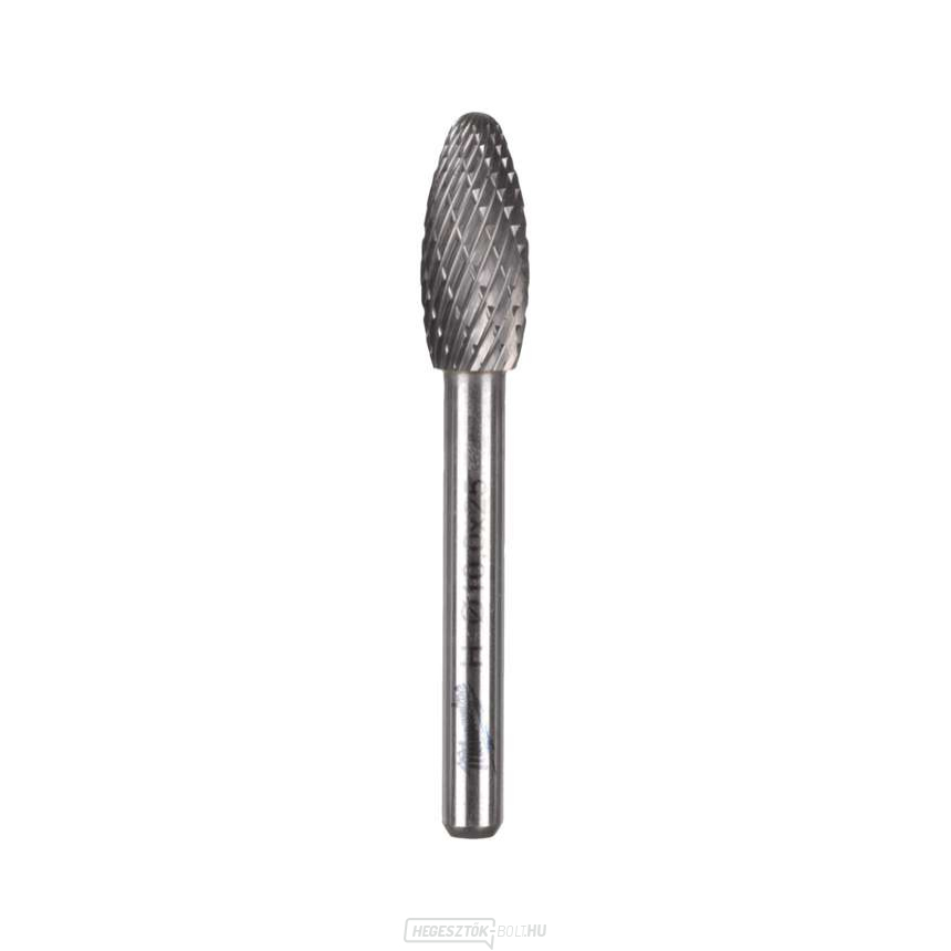 Milwaukee TC Type H 6 x 12 mm-es router, 4932493989