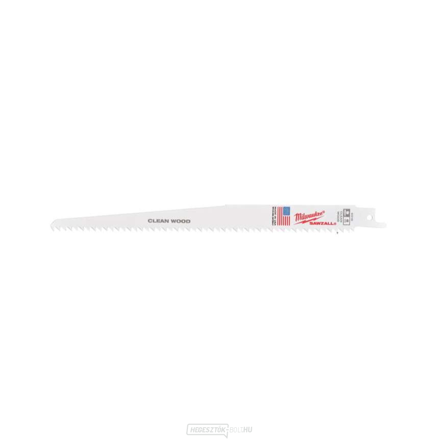 Milwaukee Fűrészlap™ 230/4,2 mm Bimetál, Co (5 db)