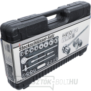 Gola készlet BGS 1202 | 20 mm (3/4