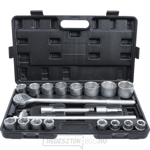 Gola készlet BGS 1202 | 20 mm (3/4 Gola készlet BGS 1202 | 20 mm (3/4