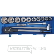 Gola készlet BGS 1206 | 20 mm (3/4 Gola készlet BGS 1206 | 20 mm (3/4