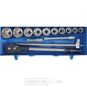 Gola készlet BGS 1206 | 20 mm (3/4 Gola készlet BGS 1206 | 20 mm (3/4