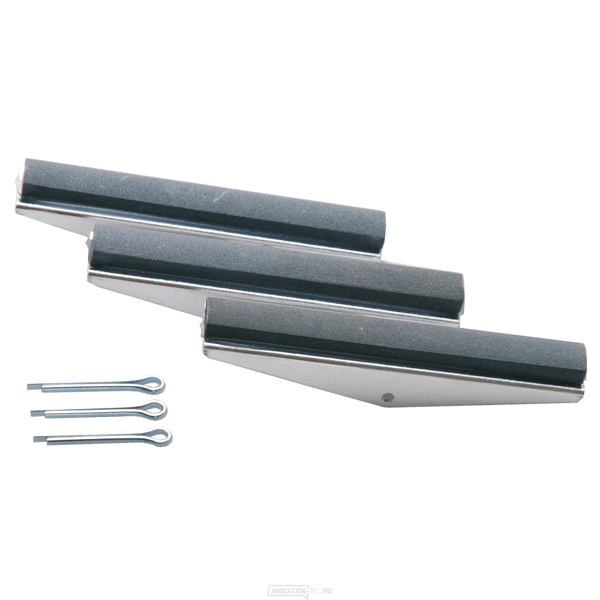 Köszörűkő készlet motorhengerek csiszolásához No. 1157 BGS 1257 | kő 100 mm | 280-ra | 3 részes