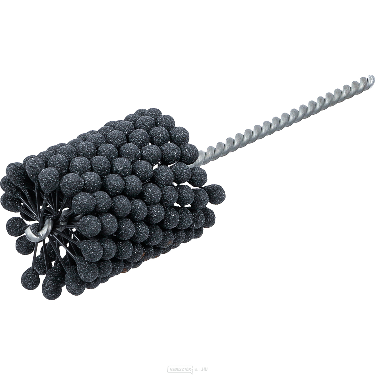 Előkészítés motorhengerek csiszolásához BGS 1259 | rugalmas | szemcseméret 120 | 58-60 mm