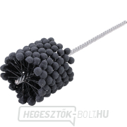 Előkészítés motorhengerek csiszolásához BGS 1268 | rugalmas | szemcseméret 180 | 87-89 mm Előkészítés motorhengerek csiszolásához BGS 1268 | rugalmas | szemcseméret 180 | 87-89 mm gallery main image