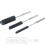 Szerszámkészlet motorhengerek csiszolásához BGS 1272 | rugalmas | 6,3 mm (1/4 Szerszámkészlet motorhengerek csiszolásához BGS 1272 | rugalmas | 6,3 mm (1/4