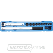 Készlet a BGS 1706 | ékszíj össze- és szétszereléséhez 10 mm (3/8 Készlet a BGS 1706 | ékszíj össze- és szétszereléséhez 10 mm (3/8