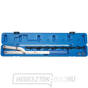 BGS 1714 tartókulcs készlet | cserélhető pofákkal BGS 1714 tartókulcs készlet | cserélhető pofákkal gallery main image