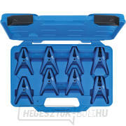 Fogó készlet csövek lezárásához BGS 1721 | 8 darabos náhled