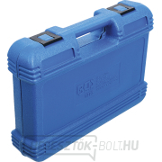 Készlet a hűtőrendszer feltöltéséhez és légtelenítéséhez BGS 1773 náhled