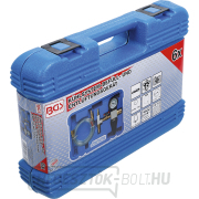 Készlet a hűtőrendszer feltöltéséhez és légtelenítéséhez BGS 1773 náhled