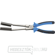 Fogó gyújtógyertya csatlakozókhoz BGS 1784 | 250 mm | 30°-ban hajlított Fogó gyújtógyertya csatlakozókhoz BGS 1784 | 250 mm | 30°-ban hajlított gallery main image