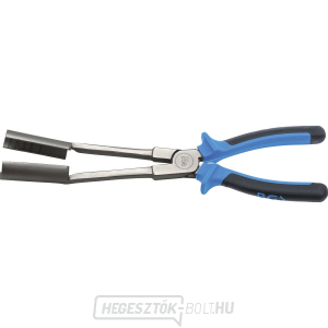 Fogó gyújtógyertya csatlakozókhoz BGS 1784 | 250 mm | 30°-ban hajlított Fogó gyújtógyertya csatlakozókhoz BGS 1784 | 250 mm | 30°-ban hajlított gallery main image