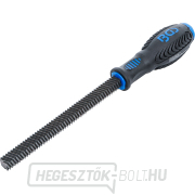 Reszelő tárcsaféknyeregekhez BGS 1792 | négyzet | 260 mm Reszelő tárcsaféknyeregekhez BGS 1792 | négyzet | 260 mm gallery main image