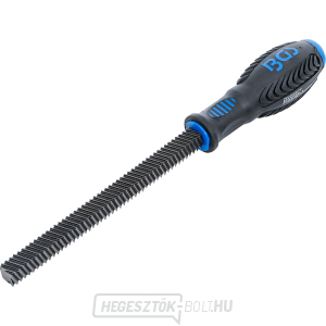 Reszelő tárcsaféknyeregekhez BGS 1792 | négyzet | 260 mm Reszelő tárcsaféknyeregekhez BGS 1792 | négyzet | 260 mm gallery main image