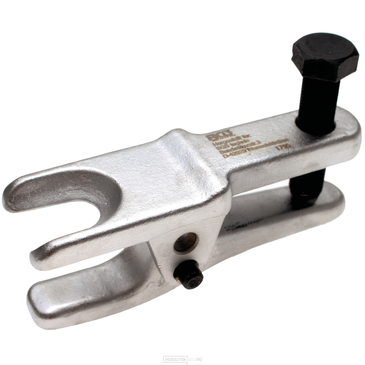 Gömbcsuklós extruder BGS 1795 | 20-22 mm