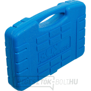 Leválasztó- és rögzítővilla készlet BGS 1806 | 5 darabos náhled