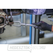 Leválasztó- és rögzítővilla készlet BGS 1806 | 5 darabos náhled