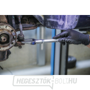 Leválasztó- és rögzítővilla készlet BGS 1806 | 5 darabos náhled