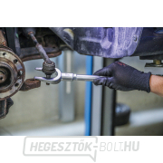 Leválasztó- és rögzítővilla készlet BGS 1806 | 5 darabos náhled