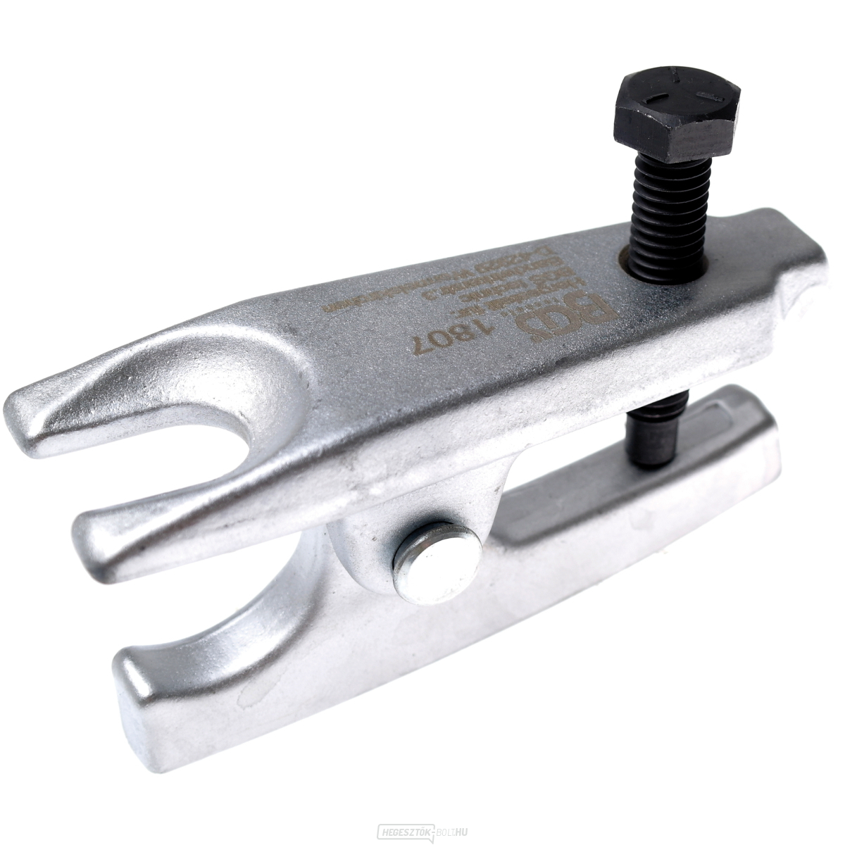 Gömbcsuklós extruder BGS 1807 | 19 mm