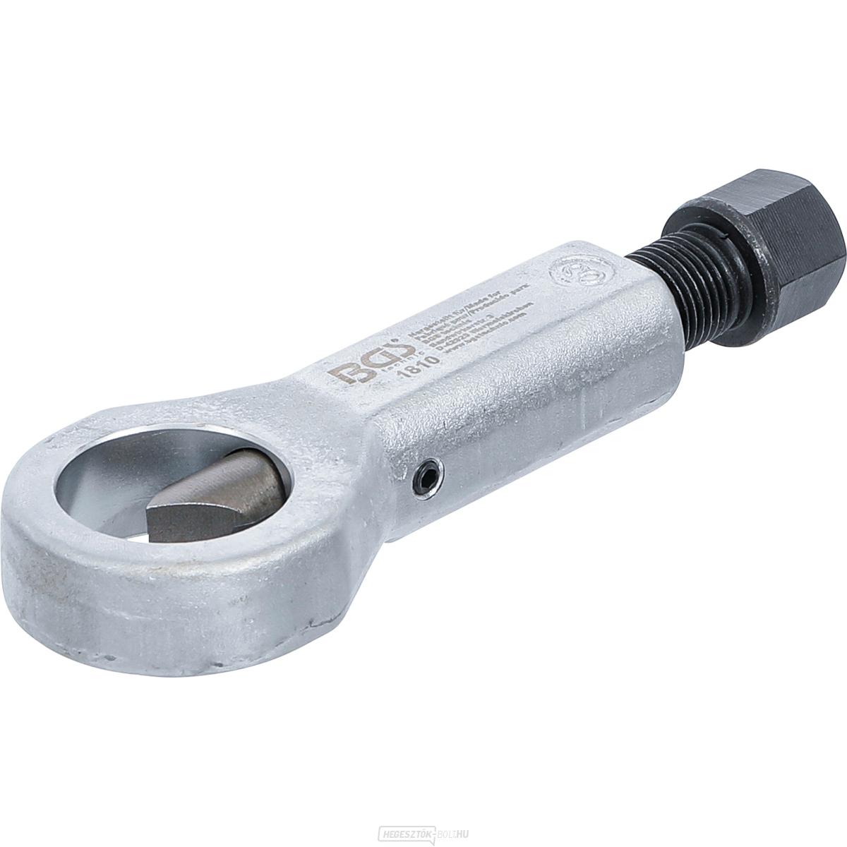 Diótörő BGS 1810 | 22 mm-ig