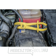 Fogókészlet a tömlők leválasztásához BGS 1815 | 155 - 255 mm | 3 részes náhled