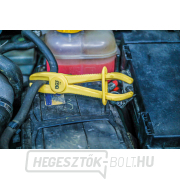 Fogókészlet a tömlők leválasztásához BGS 1815 | 155 - 255 mm | 3 részes náhled