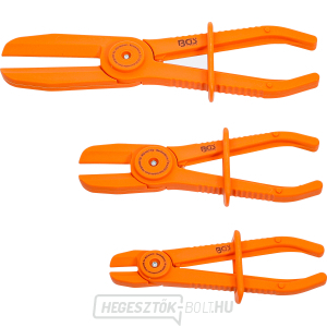 Fogókészlet a tömlők leválasztásához BGS 1815 | 155 - 255 mm | 3 részes Fogókészlet a tömlők leválasztásához BGS 1815 | 155 - 255 mm | 3 részes gallery main image