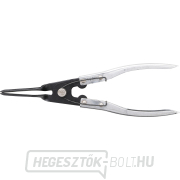 Fogó fékkábel rugókhoz BGS 1831 | 215 mm Fogó fékkábel rugókhoz BGS 1831 | 215 mm náhled