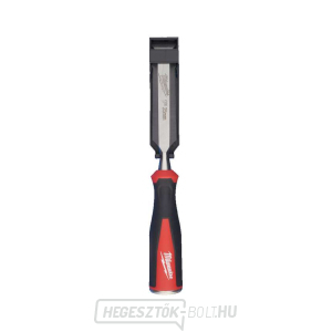 Milwaukee 1" lapos véső 4932479895, kétkomponensű markolat Milwaukee 1" lapos véső 4932479895, kétkomponensű markolat