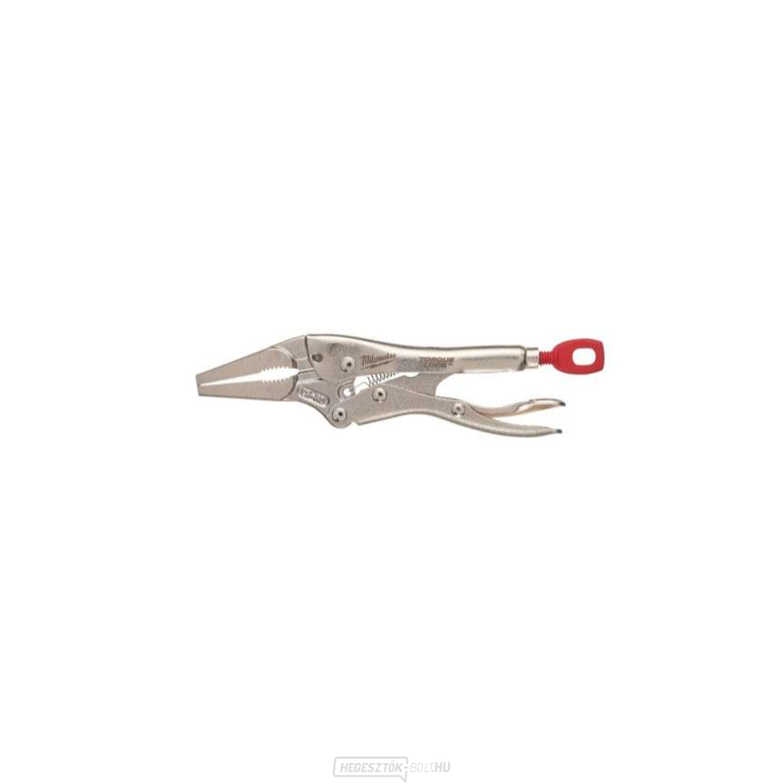 Milwaukee TORQUE LOCK™ önzáró fogó mozgó pofákkal 4932472262