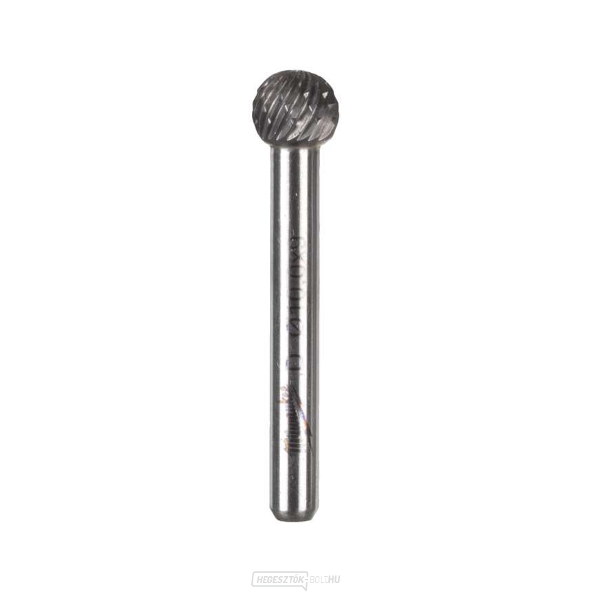Milwaukee TC D típusú 6 x 12 mm-es maró, 4932493988