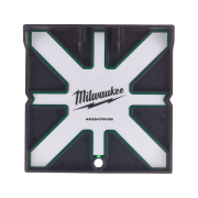 Milwaukee HI-VIST lézeres céltábla Előnézet 