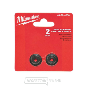 Vágókorongok rézvágóhoz Milwuakee C12 PC-0, 48224256 Vágókorongok rézvágóhoz Milwuakee C12 PC-0, 48224256