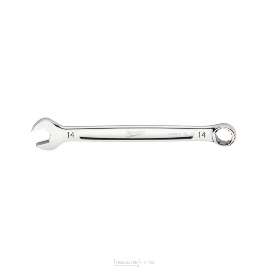 14 mm-es MAX BITE™ Milwaukee kulcs 4932471522, offset
