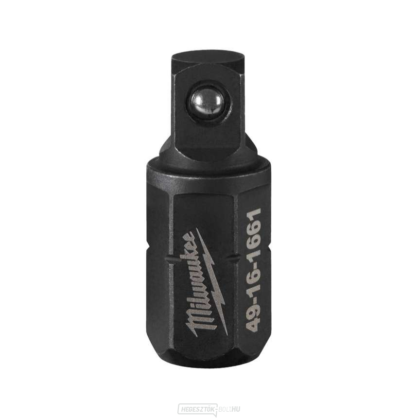 Milwaukee FPTR-AA38 3/8" adapter, 4932492869