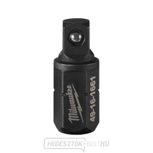 Milwaukee FPTR-AA38 3/8" adapter, 4932492869 Milwaukee FPTR-AA38 3/8" adapter, 4932492869