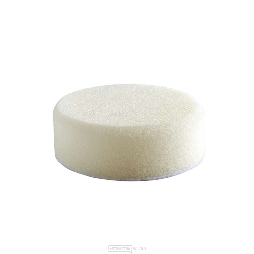 Milwaukee puha polírozó szivacs SS 80 mm, 4932430490 gallery main image