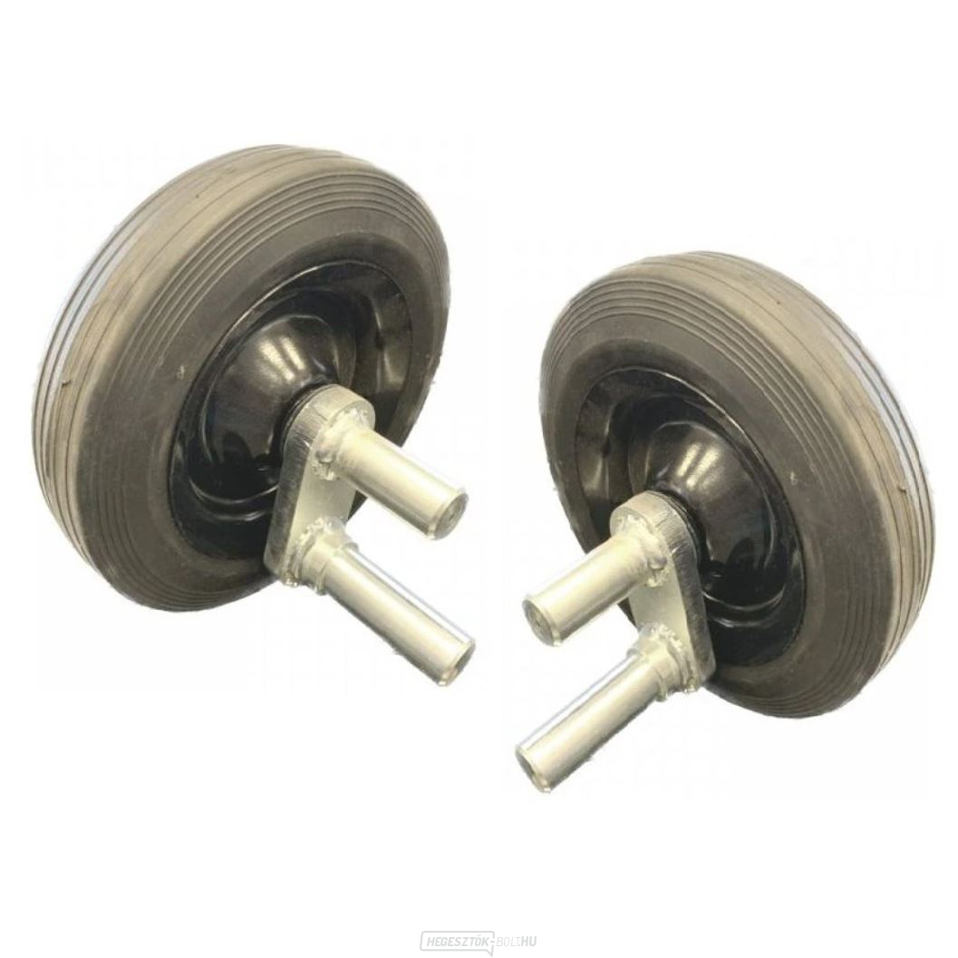 VDR 20, 22, 26, 32 alváz