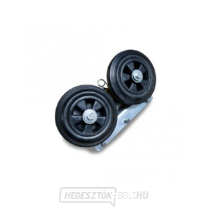 VDR22, 26,32 alváz  VDR22, 26,32 alváz  gallery main image