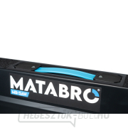 Matabro MB-SAW, Összecsukható épülettartók, kecskék | 2 db Matabro MB-SAW, Összecsukható épülettartók, kecskék | 2 db náhled