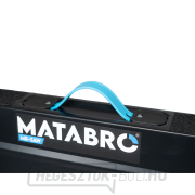 Matabro MB-SAW, Összecsukható épülettartók, kecskék | 2 db Matabro MB-SAW, Összecsukható épülettartók, kecskék | 2 db náhled