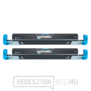 Matabro MB-SAW, Összecsukható épülettartók, kecskék | 2 db Matabro MB-SAW, Összecsukható épülettartók, kecskék | 2 db náhled