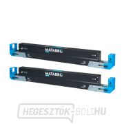 Matabro MB-SAW, Összecsukható épülettartók, kecskék | 2 db Matabro MB-SAW, Összecsukható épülettartók, kecskék | 2 db náhled