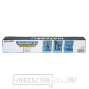 Matabro MB-SAW, Összecsukható épülettartók, kecskék | 2 db Matabro MB-SAW, Összecsukható épülettartók, kecskék | 2 db náhled